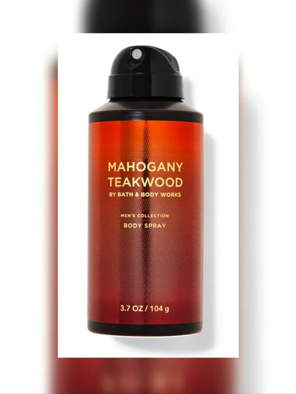 Bath & Body Works bath body